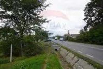 Teren 5,037mp Sighetu Marmatiei / Strada Lazu Baciului - 2