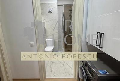 Apartament cu 2 camere decomandat, mobilat în 9 Mai - 13