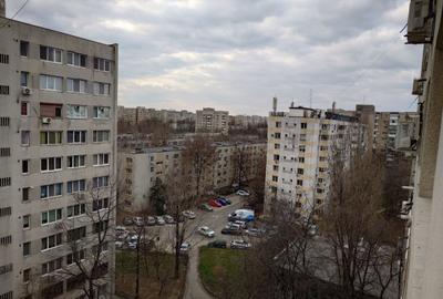 Apartament cu 4 camere semidecomandat în Drumul Taberei - 15