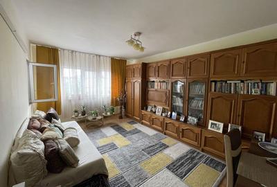 Apartament cu 2 camere decomandat în Girocului - 8