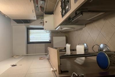 Garsoniera zona Teatru Masca de inchiriat - 10