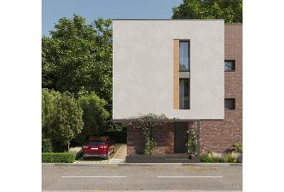 Duplex cu 4 camere cu Canalizare în Theodor Pallady - 8