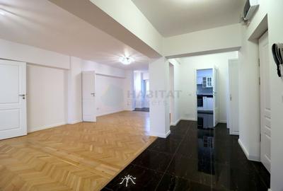 Apartament cu 4 camere decomandat, mobilat în Magheru - 24