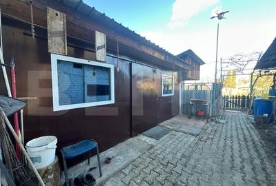 Casă individuală cu 3 camere cu Teren 500 Mp în Hărman - 12