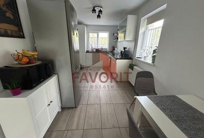 Duplex | Parter + Etaj | Asfalt | Toate utilitatile | Finisaje premium - 7