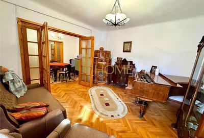 Vanzare casa 3 camere-Ploiesti, ultracentral - 7