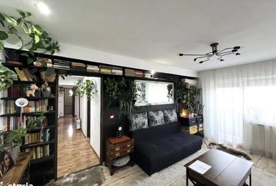 Apartament decomandat,  Micro 16 - 5