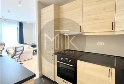 Exclusiv - Apartament 3 camere 95MP - LUX | TRIANA PIPERA - 9