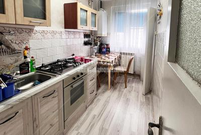 | Apartament cu 2 camere | Micro 20 |  Etaj 6 | - 1