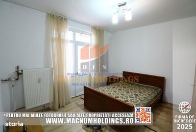 Apartament cu 2 camere semidecomandat, mobilat în Calea București - 6