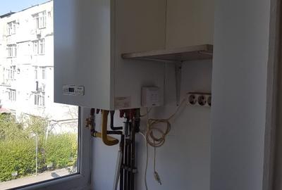 Garsonieră semidecomandată, mobilată în Alexandru cel Bun - 7