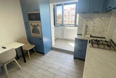 Apartament 2 Camere - Rahova - Prima Inchiriere - Centrala Proprie - 11