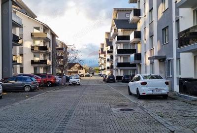 Apartament cochet cu 2 camere, finisaje moderne, Ra?nov, Covaciu Nou Apartament cochet cu 2 camere, finisaje moderne, Ra?nov, Covaciu Nou - 19