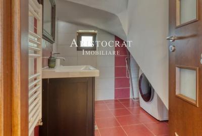 Casă cu 3 camere cu Teren 200 Mp în Corbeanca - 3