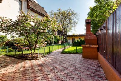 Casa individuală 10 camere in Andrei Mureșanu, 300 mp utili - 4