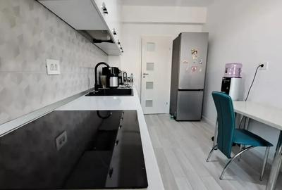 Apartament cu 2 camere decomandat în Theodor Pallady - 1