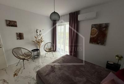 PRIMA INCHIRIERE!!! Apartament 2 camere | Luxury | Baneasa - Sisesti - 8