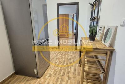 Apartament cu 2 camere decomandat, mobilat în Nicolina - 9