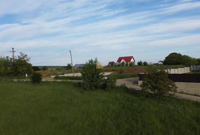 Teren de 1100 mp, în Central - 5