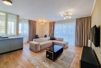 2 Camere Mobilat Premium | Aviatiei Park | - 1