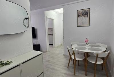 Apartament cu 2 camere decomandat în Theodor Pallady - 10