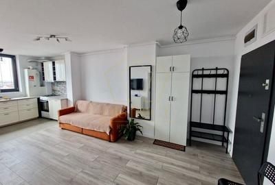 Apartament spatios cu 2 camere | XCity Tower 3 | Torontalului - 2