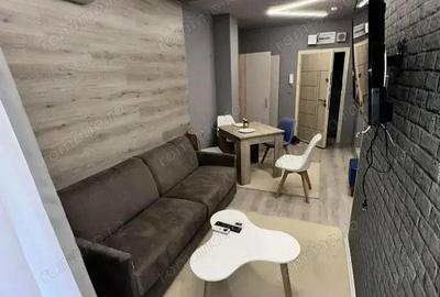 Apartament cu 2 camere decomandat în Circumvalațiunii