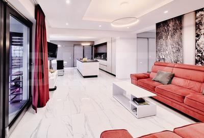 O locuinta de exceptie, unde confortul intalneste panorama orasului O locuinta de exceptie, unde confortul intalneste panorama orasului - 8