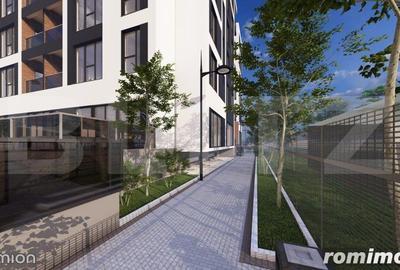 Apartament cu 2 camere decomandat în Rădăuți - 9