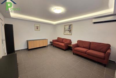 Inchiriere apartament 3 camere Brancoveanu, metrou, mobilat modern - 3