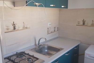 Apartament cu 2 camere în Central - 2
