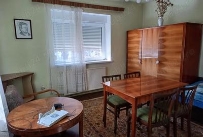 Casă cu 3 camere cu Teren 60 Mp în Central - 8