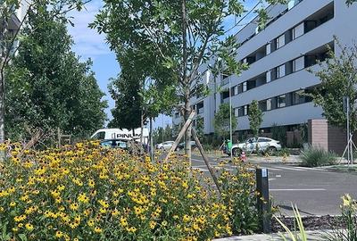 Garsonieră semidecomandată în Nord - 2