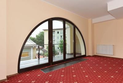 Cotroceni, cladire de birouri avizata ISU Cotroceni, cladire de birouri avizata ISU - 5