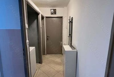 Apartament cu 2 camere semidecomandat în Aradul Nou - 6