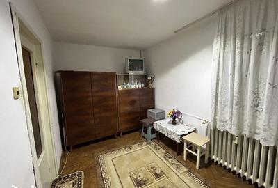 Apartament cu 2 camere, mobilat în Central - 4