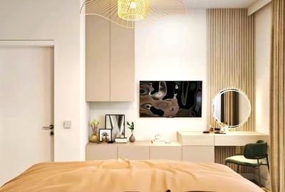 NOU! Neofort44 Ap 2 cam Decomandat la 9 min de Metrou, Bloc2026, Dotari Premium - 7