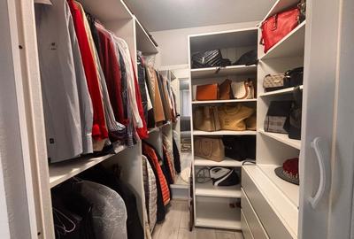 Apartament cu 3 camere decomandat, mobilat în Central - 8