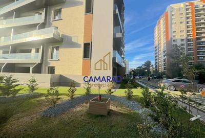 Apartament 2 camere - InCity - Select Residence - de inchiriat - NOU - 14