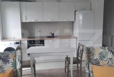 Apartament 2 camere, semidecomandat, 65 mp, parcare subterana, Iris - 3