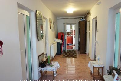 APARTAMENT IN VILA, BAILE OLANESTI - 15