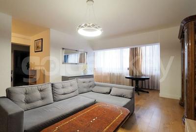 Apartament spatios si modern cu 3 camere - 4