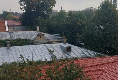 Aartament 3 camere central - 2