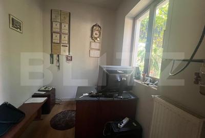 Birou, de 26 mp, în Central - 4