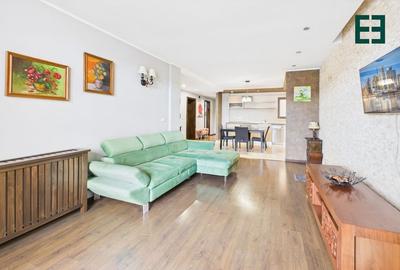 Apartament cu 3 camere etajul 1 cartierul Aradul Nou - Arad - 1