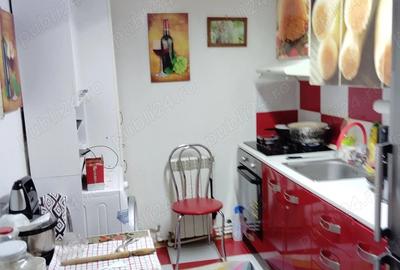 Garsonieră semidecomandată în Micro 19 - 4