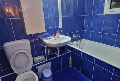 Apartament cu 3 camere decomandat în Inel II - 7