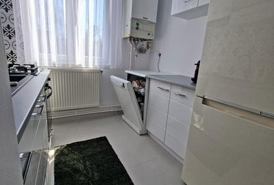 Apartament cu 2 camere decomandat în Precista - 2