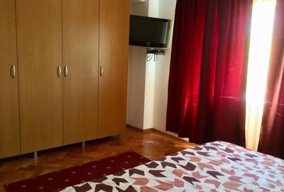 Apartament cu 3 camere în Eforie - 1