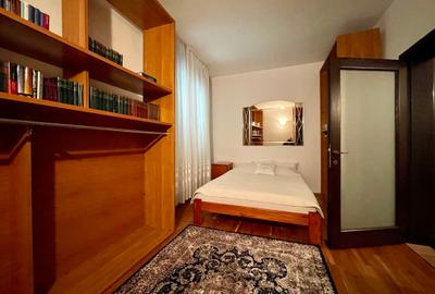 Casă individuală cu 8 camere cu Piscina în Snagov - 13